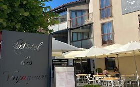 Logis Hotel des Voyageurs